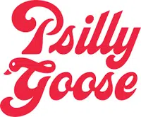 Psilly Goose logo