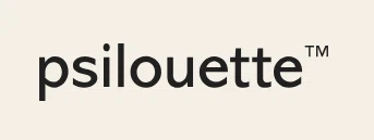 Psilouette logo