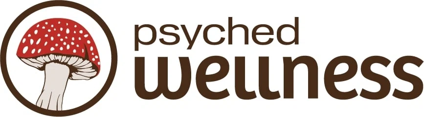 Psyched Wellness logo