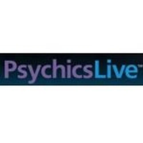 Psychics Live logo