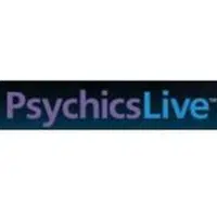 Psychics Live logo