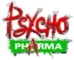 Psycho Pharma logo