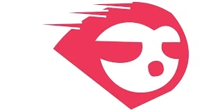 Psycho Sloth logo