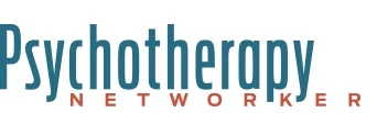 Psychotherapy Networker logo