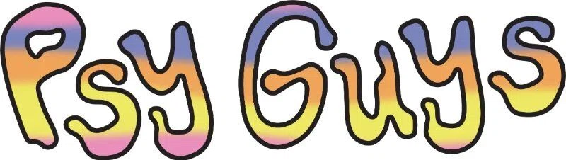PsyGuys logo