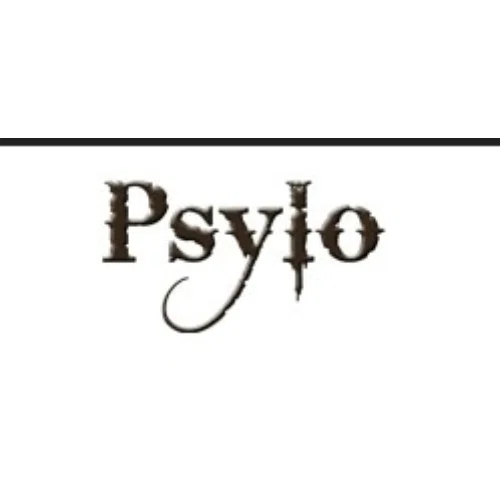 Psylo Fashion logo