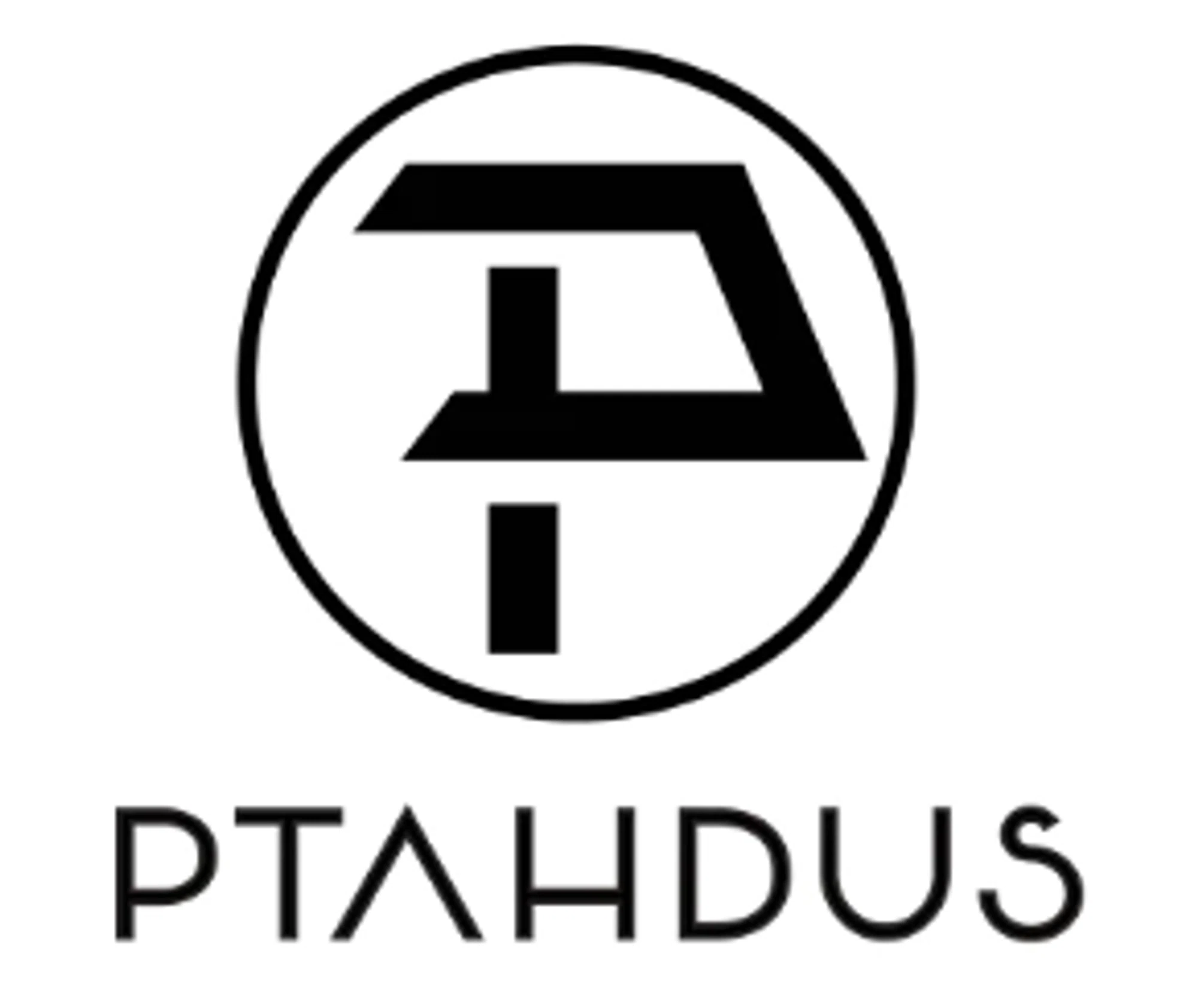 Ptahdus Gear logo