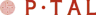P-TAL logo