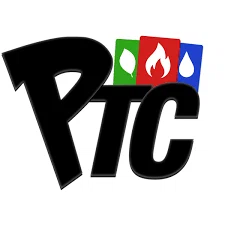 PTC Collectibles logo