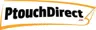 PtouchDirect logo