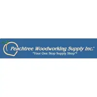 Peachtree Woodworking Supply logo