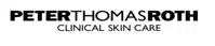 Peter Thomas Roth Clinical Skin Care logo