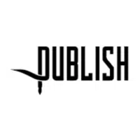 Publish Brand logo