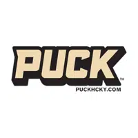 PUCK HCKY logo