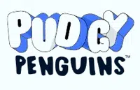 Pudgy Penguins logo