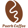 Puerh Coffee logo