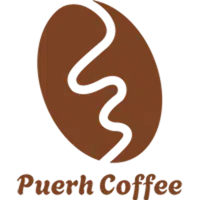 Puerh Coffee logo