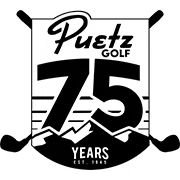 Puetz Golf logo