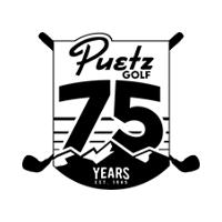 Puetz Golf discount code