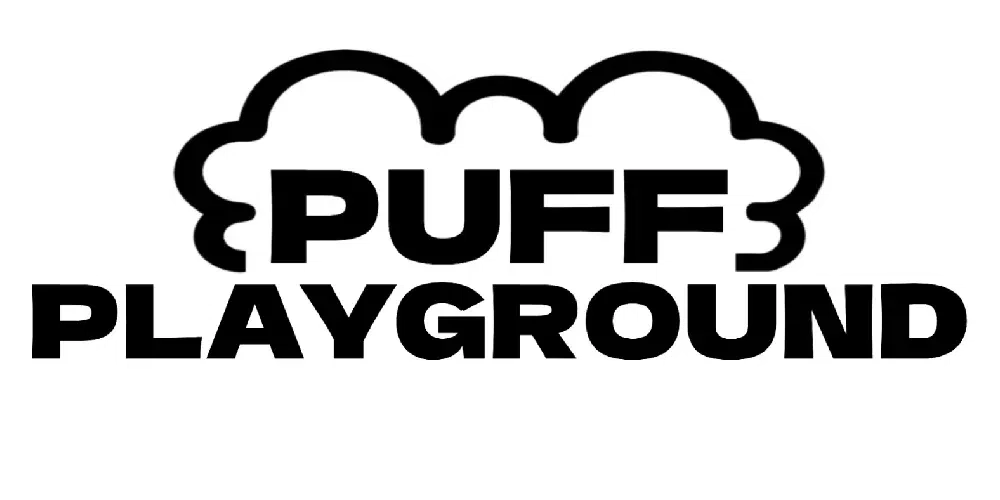 Puff Playground logo