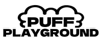Puff Playground logo
