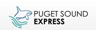 Puget Sound Express logo