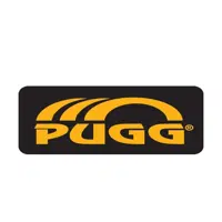 PUGG logo