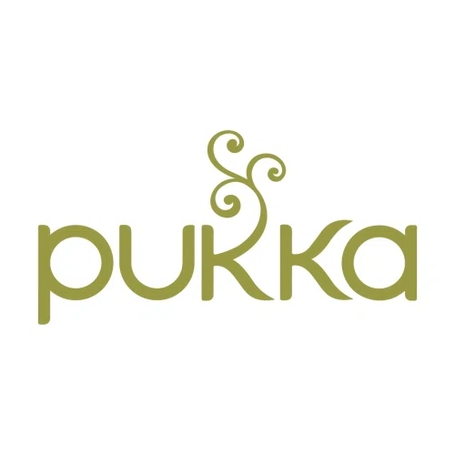 Pukka Herbs logo