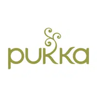 Pukka Herbs logo