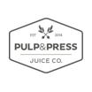 Pulp & Press Juice promo code