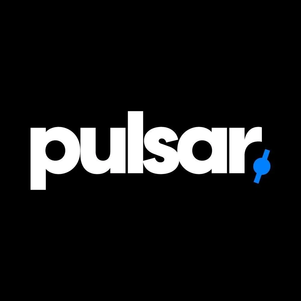 Pulsar Gaming Gears logo