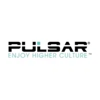 Pulsar Vaporizers logo