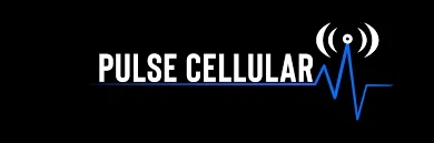 Pulse Cellular logo