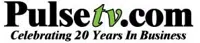 PulseTV logo