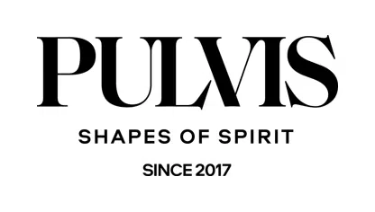 Pulvis Art Urns