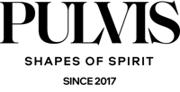 Pulvis Art Urns logo