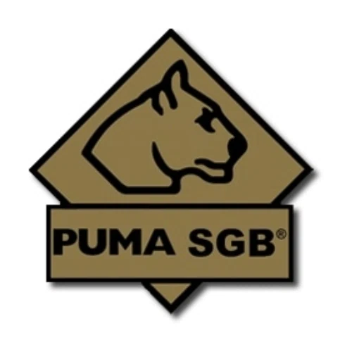 Puma Knife Company logo