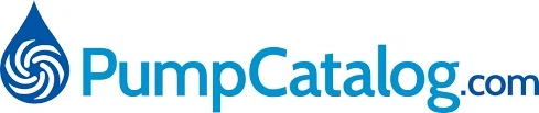 Pump Catalog logo