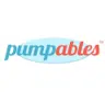 Pumpables logo