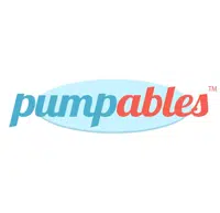 Pumpables logo