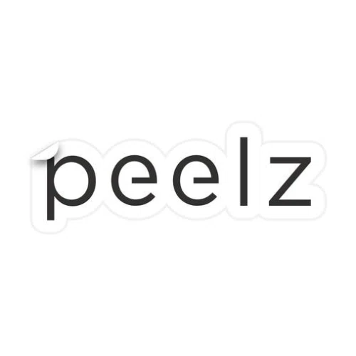 Pump Peelz logo