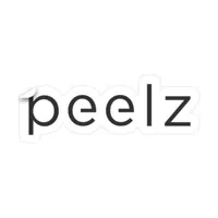 Pump Peelz logo