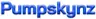 Pumpskynz logo