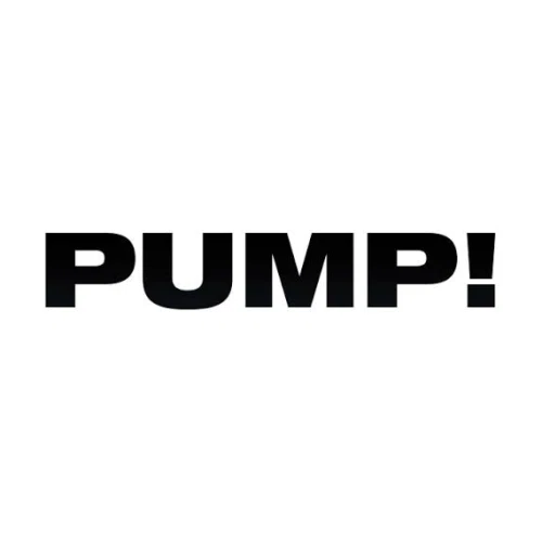 Pump logo