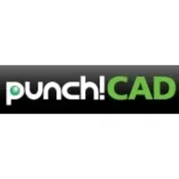 Punch CAD logo