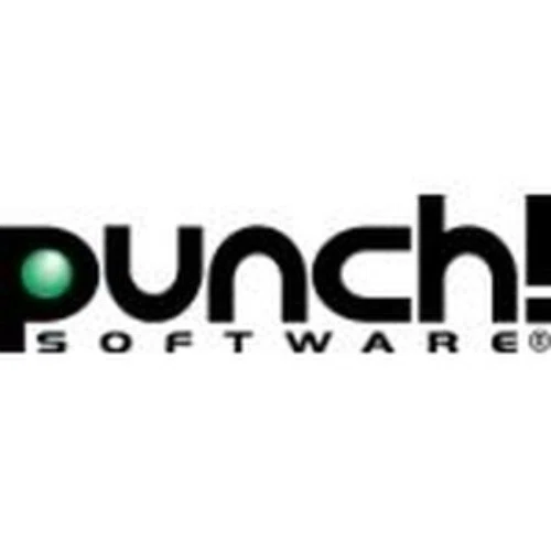 Punch Software logo