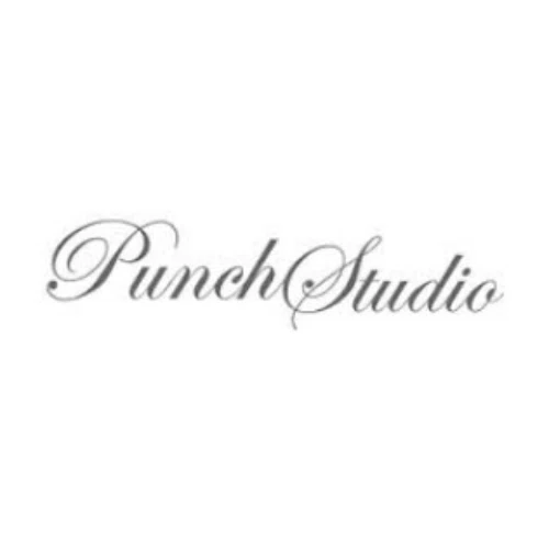 Punch Studio logo