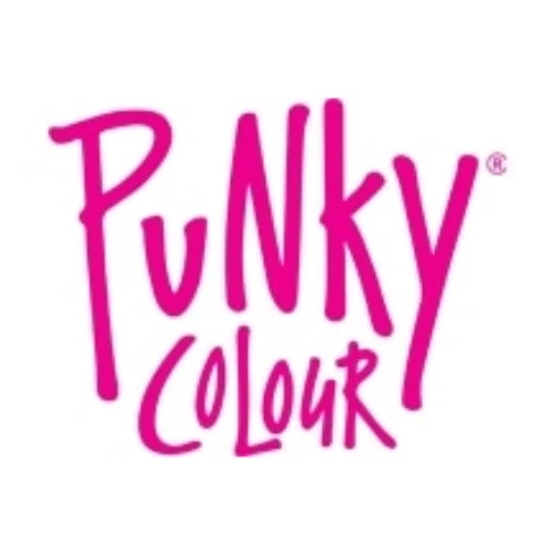 Punky Colour logo