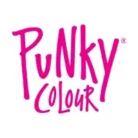 Punky Colour logo