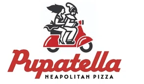 Pupatella Pizza logo